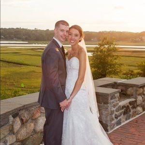 Meet your Posher, Courtney